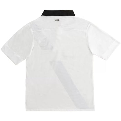 Inter Milan 2011/12 Away Retro Football Jersey