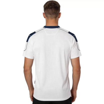Camiseta retro de fútbol de visitante del Manchester United 2000/01