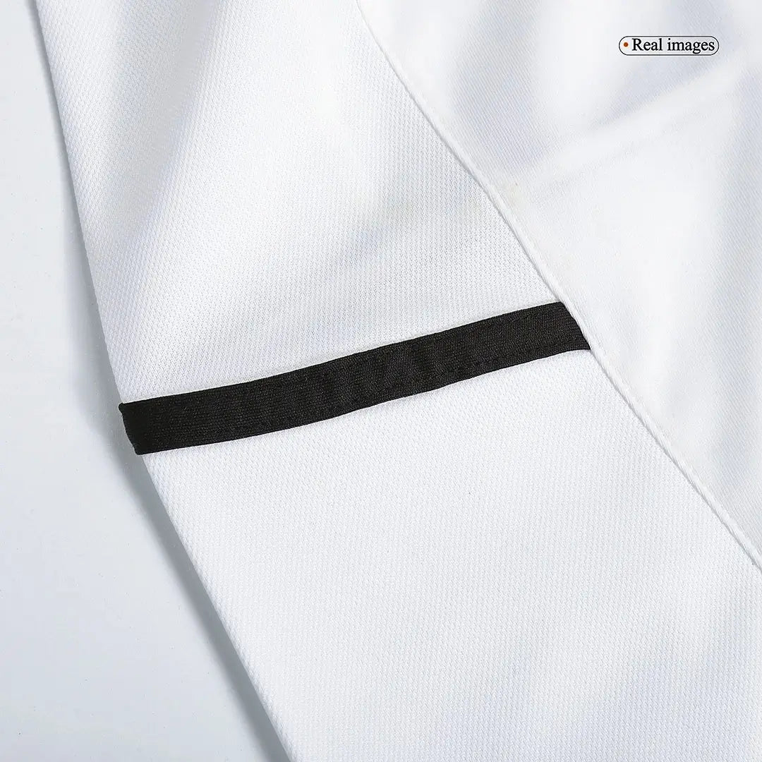 Retro Manchester United 2002/03 Away Soccer Jersey