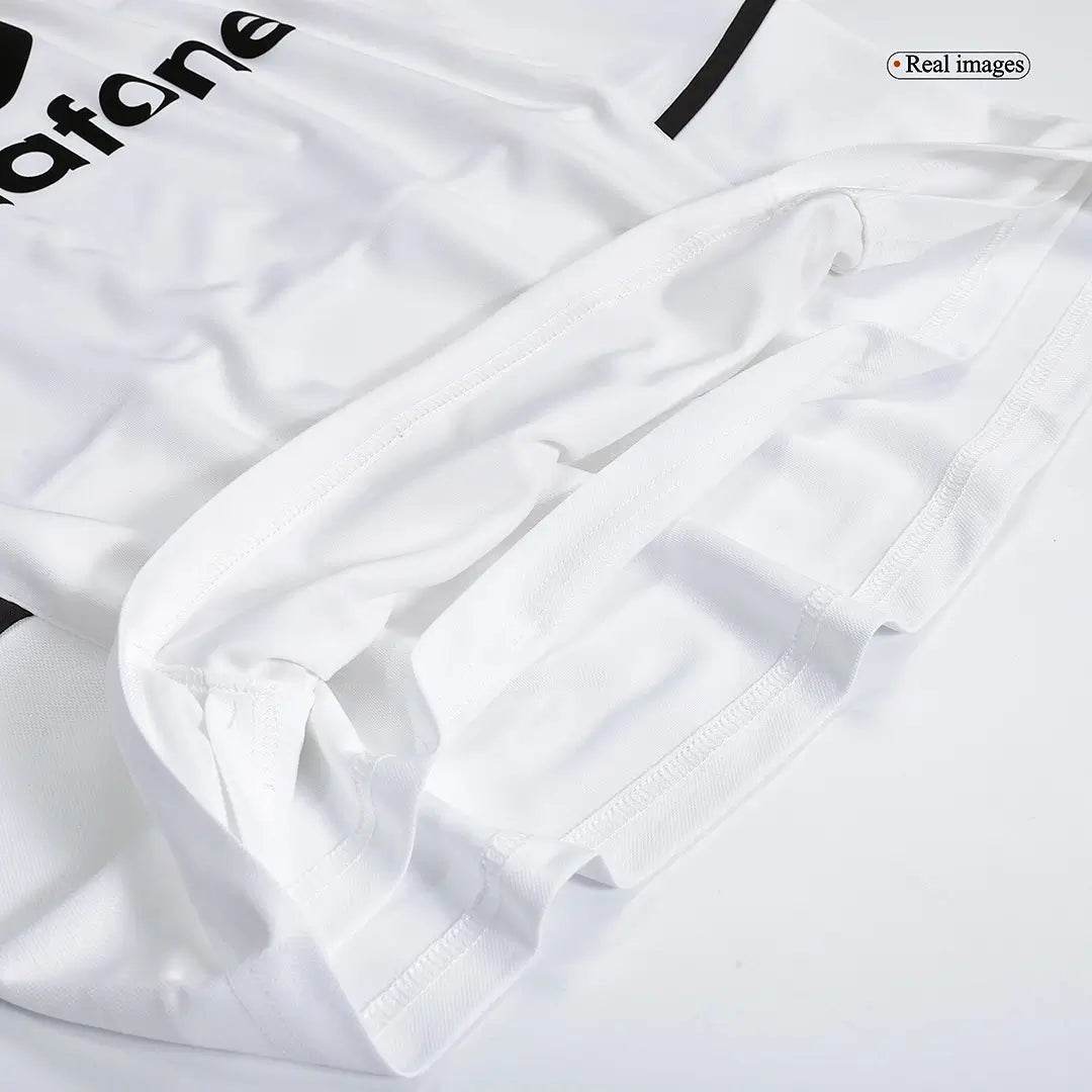 Retro Manchester United 2002/03 Away Soccer Jersey