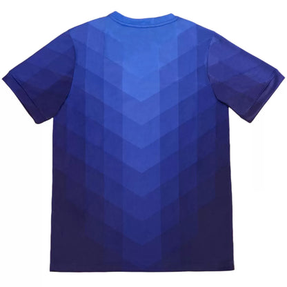 Maillot de Foot Rétro Pays-Bas Coupe du Monde 2014 Extérieur