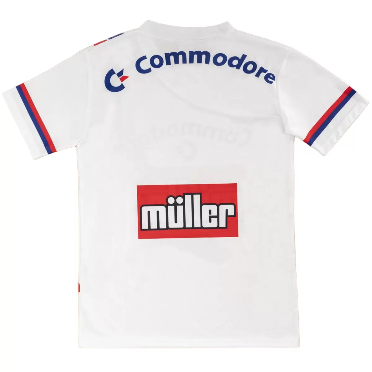 PSG 1991/92 Away Retro Soccer Jersey