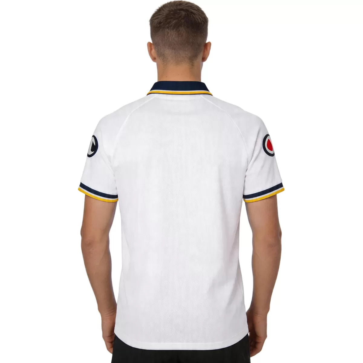 Retro Parma Calcio 1913 Home Jersey 2005/06