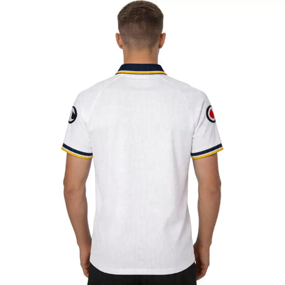 Retro Parma Calcio 1913 Home Jersey 2005/06