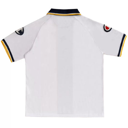 Retro Parma Calcio 1913 Home Jersey 2005/06