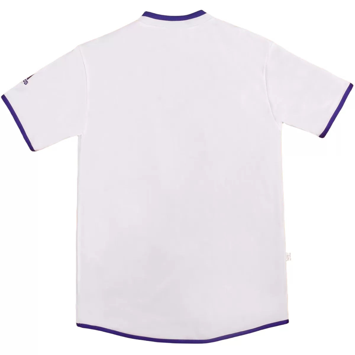 Retro 2002/03 Real Madrid Centenary Third Away Soccer Jersey