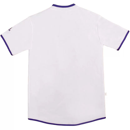 Retro 2002/03 Real Madrid Centenary Third Away Soccer Jersey