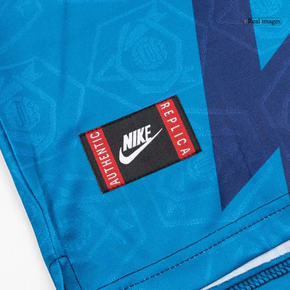 Maillot de football rétro extérieur Arsenal 1995/96, numéro 6, Adams