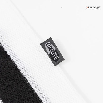 Newcastle United 1999/00 Home Retro Soccer Jersey