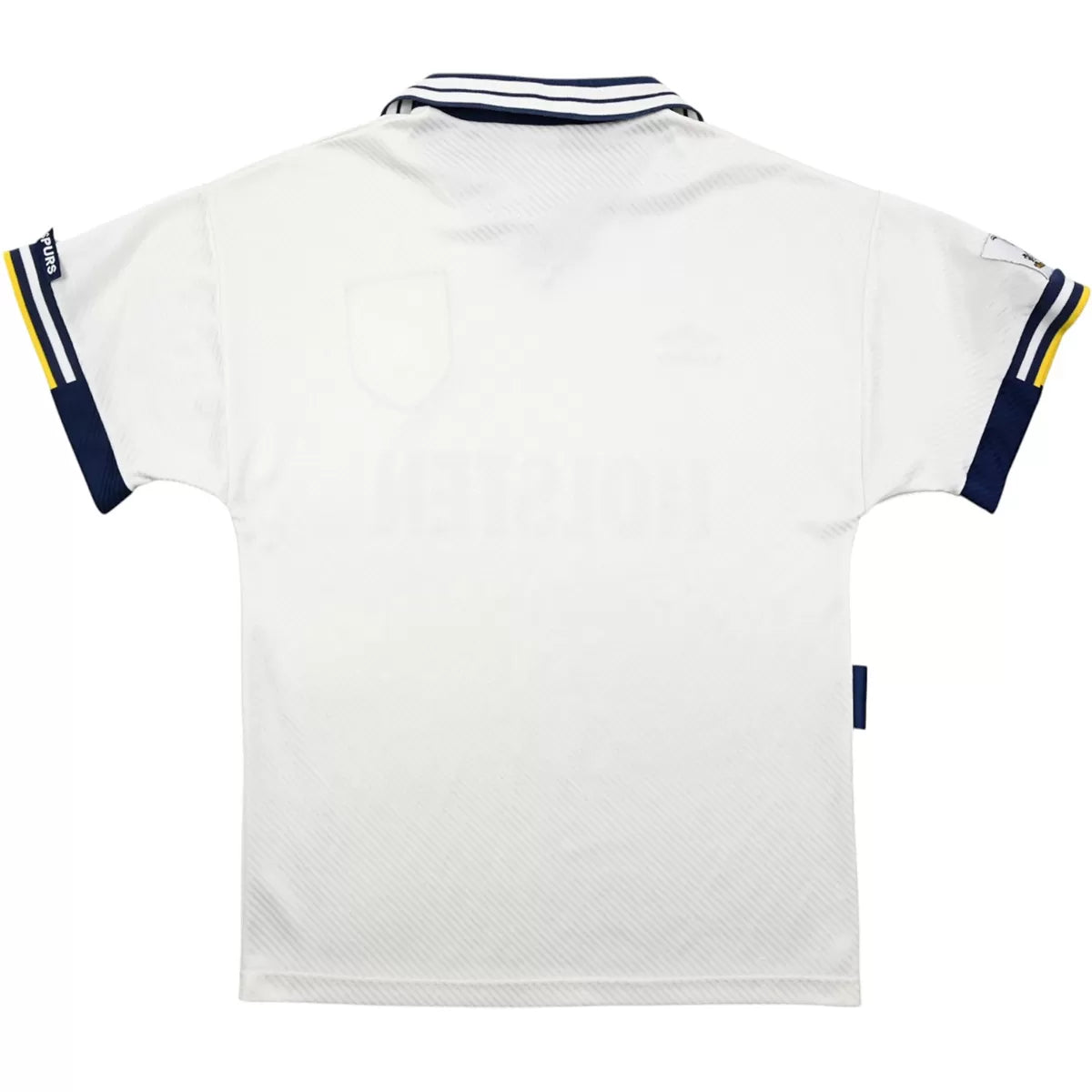 Tottenham hotspur 1994/95 Home Retro Football Shirt