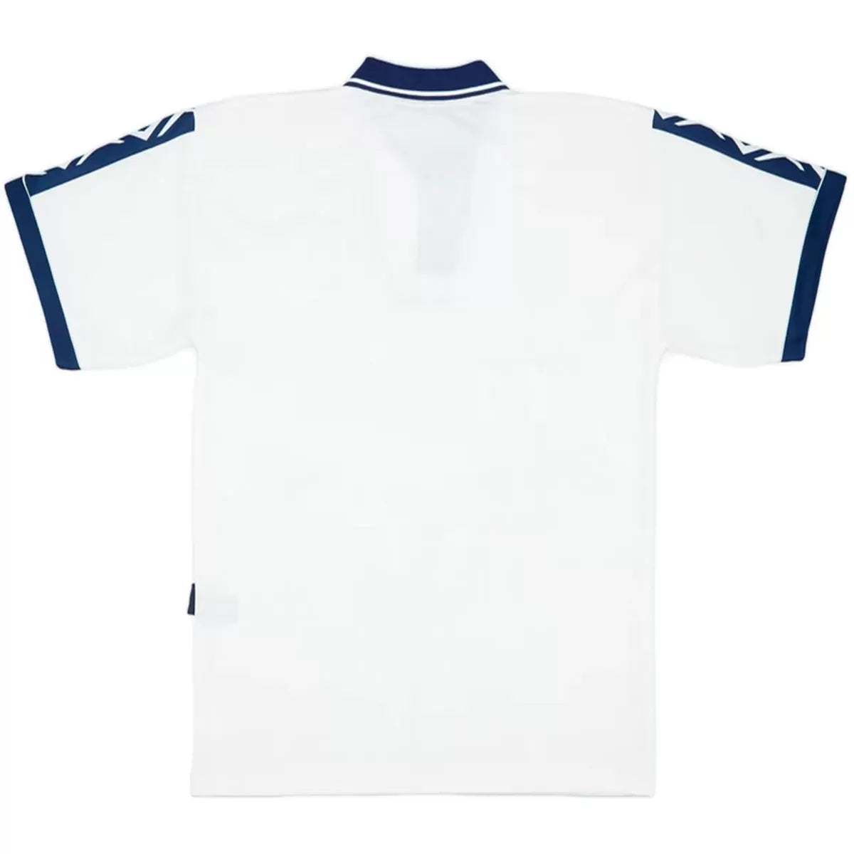 Tottenham hotspur 1995/97 Home Retro Football Shirt