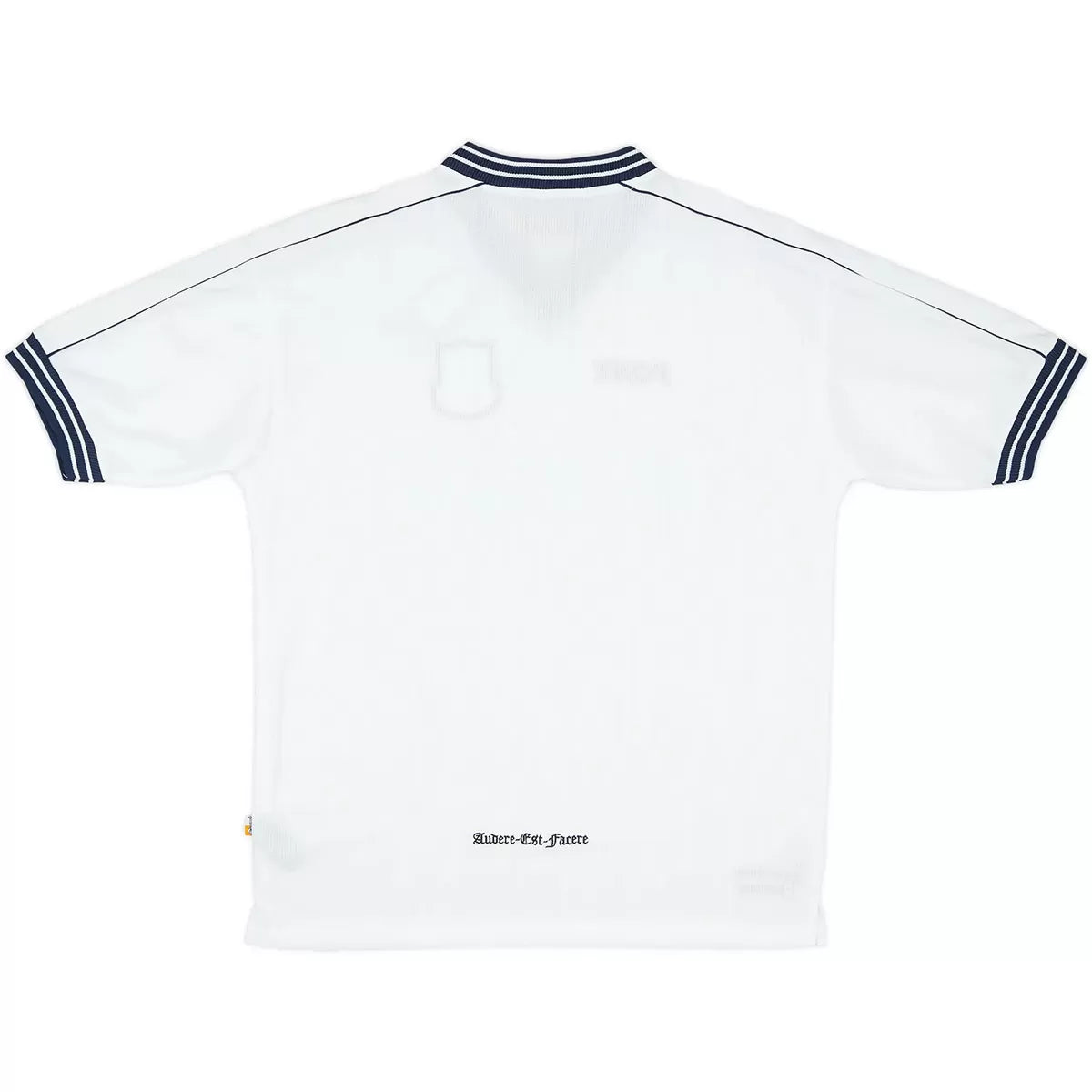 Tottenham hotspur 1997/99 Home Retro Football Shirt