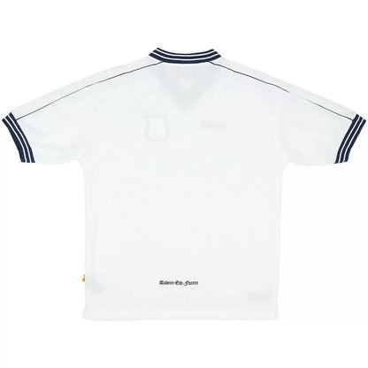 Tottenham hotspur 1997/99 Home Retro Football Shirt