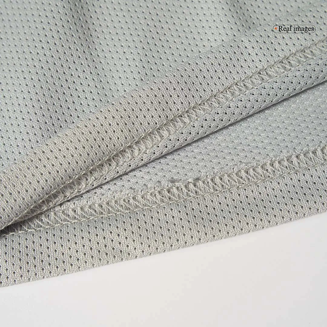 Messi #30 Barcelona 2003/04 Retro Away Soccer Jersey