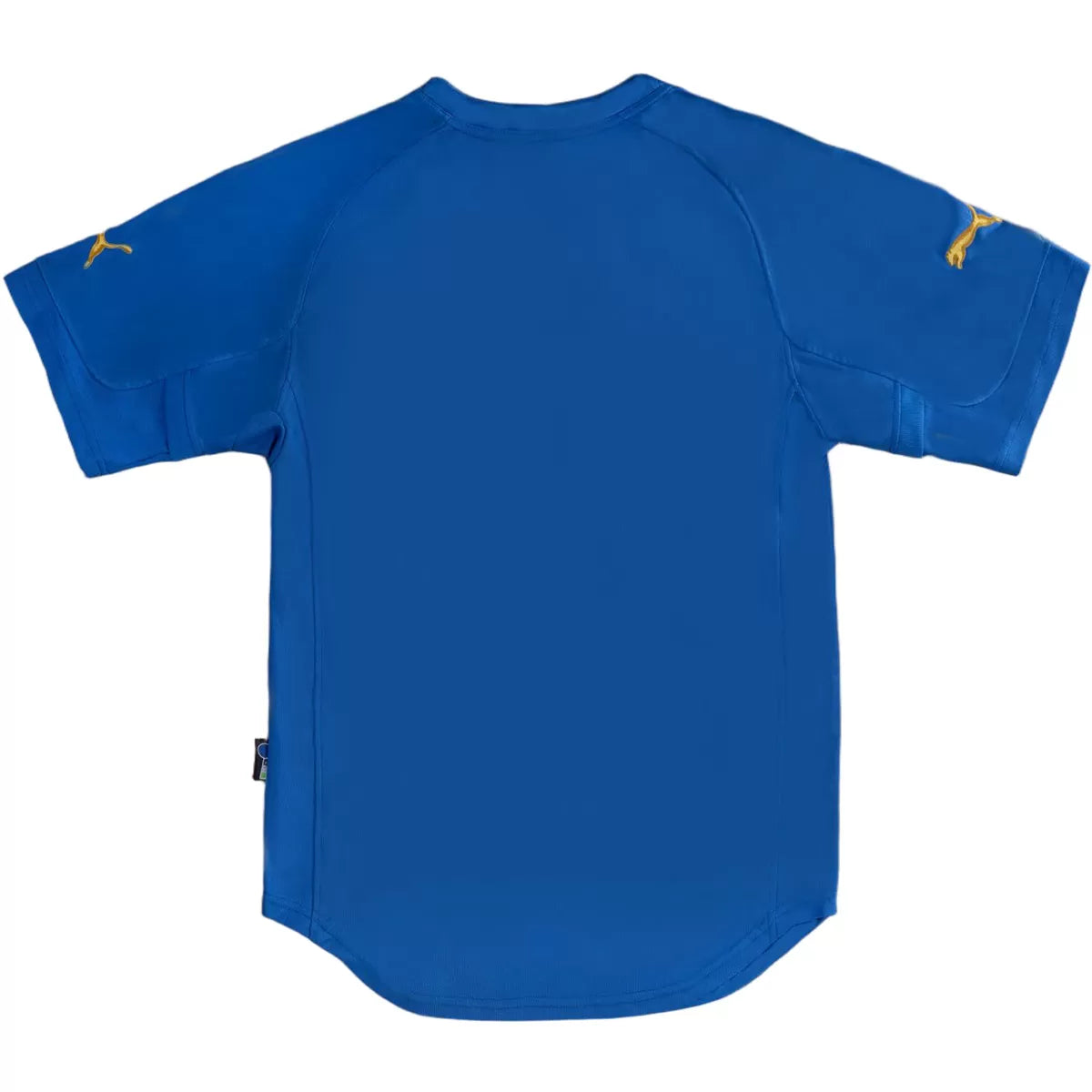 Maillot de football rétro domicile Italie 2004