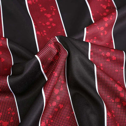 RICHARDS #2 Manchester City 2008/09 Retro Away Soccer Jersey