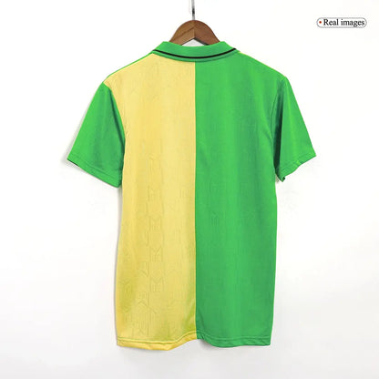 Manchester United 1992/94 Third Away Retro Soccer Jersey