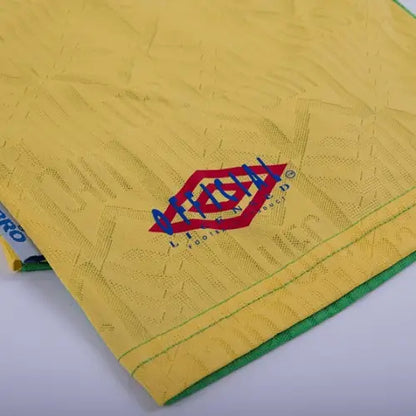 Manchester United 1992/94 Third Away Retro Soccer Jersey