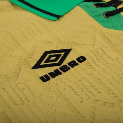 Manchester United 1992/94 Third Away Retro Soccer Jersey