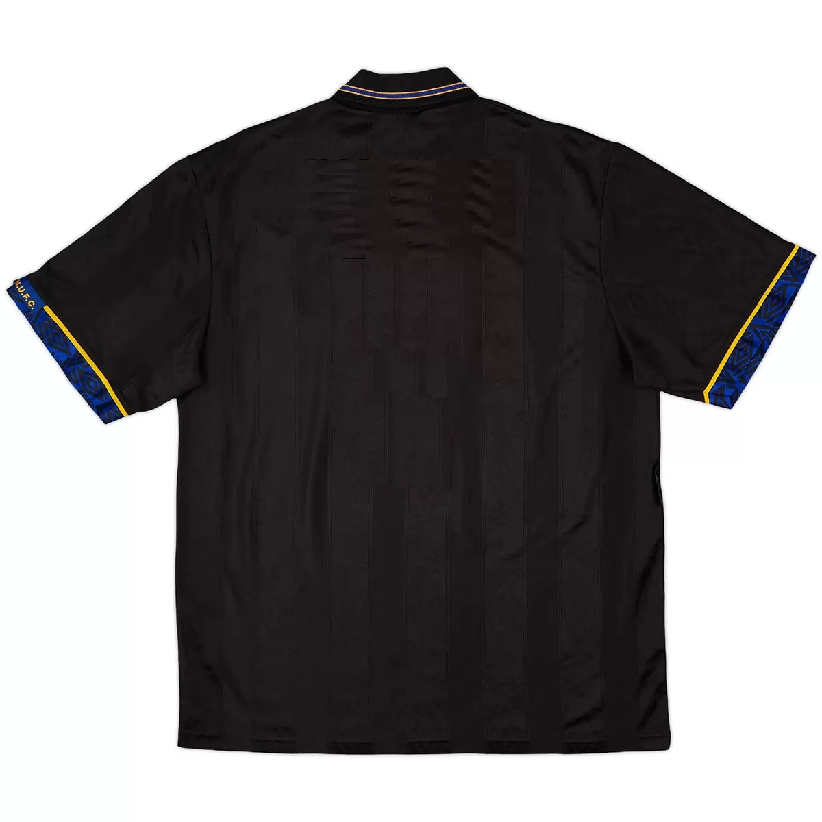 Manchester United 1993/95 Away Retro Soccer Jersey