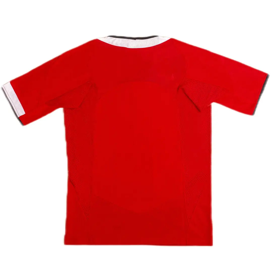 Manchester United 2004/06 Home Retro Soccer Jersey