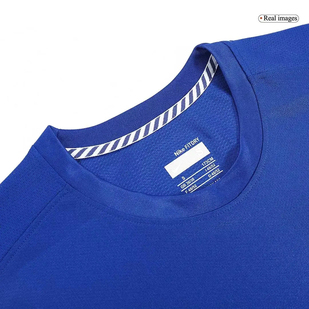 Camiseta de fútbol retro de visitante del Manchester United 2008/09 (tercera equipación)