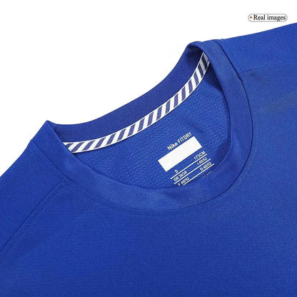 Camiseta de fútbol retro de visitante del Manchester United 2008/09 (tercera equipación)