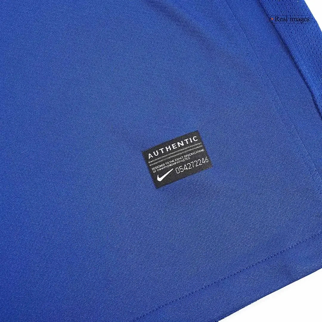 Camiseta de fútbol retro de visitante del Manchester United 2008/09 (tercera equipación)