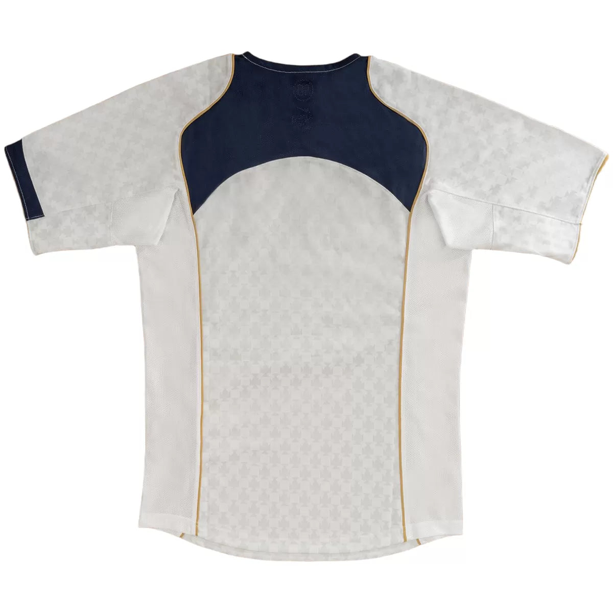 Maillot de football rétro extérieur du Portugal 2004