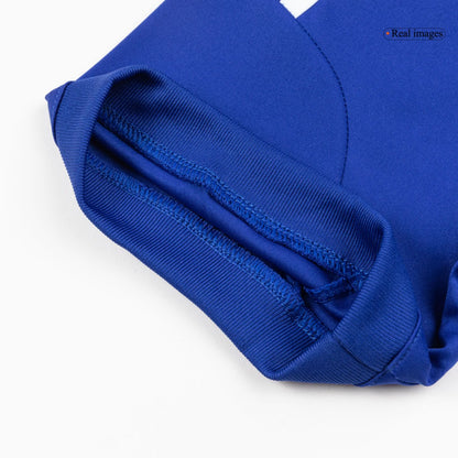 Chelsea 2014/15 Home Retro Soccer Jersey