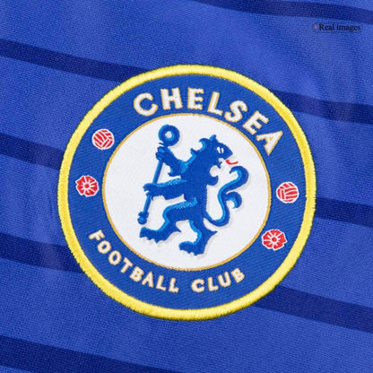 Chelsea 2014/15 Home Retro Soccer Jersey