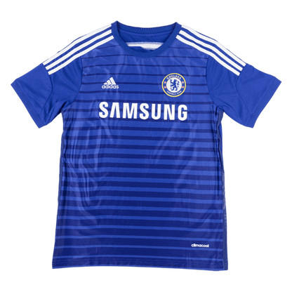 Chelsea 2014/15 Home Retro Soccer Jersey