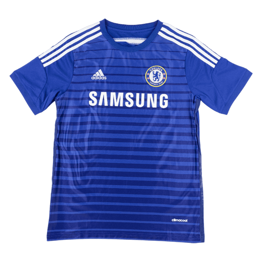 Chelsea 2014/15 Home Retro Soccer Jersey