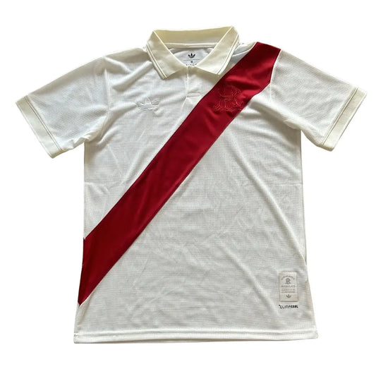 River Plate 125th Anniversary Soccer Jersey 2026/27