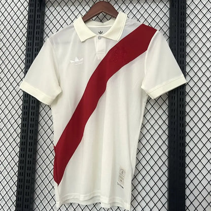 River Plate 125th Anniversary Soccer Jersey 2026/27