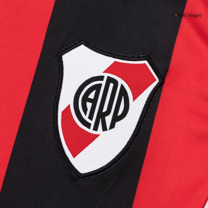 River Plate Away Soccer Jersey 2025/26