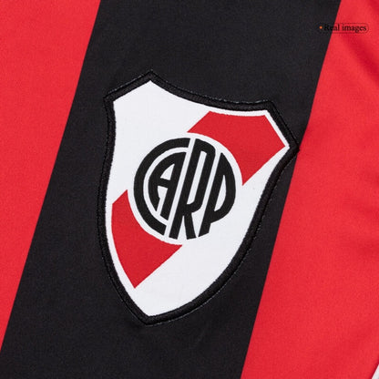 River Plate Away Soccer Jersey 2025/26