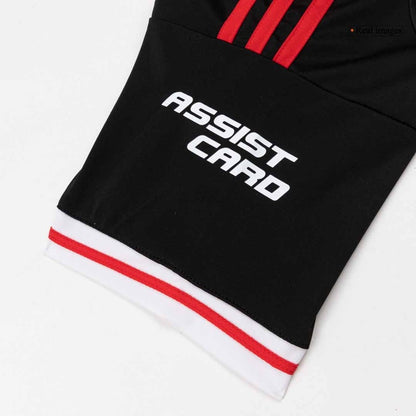 River Plate Away Soccer Jersey 2025/26