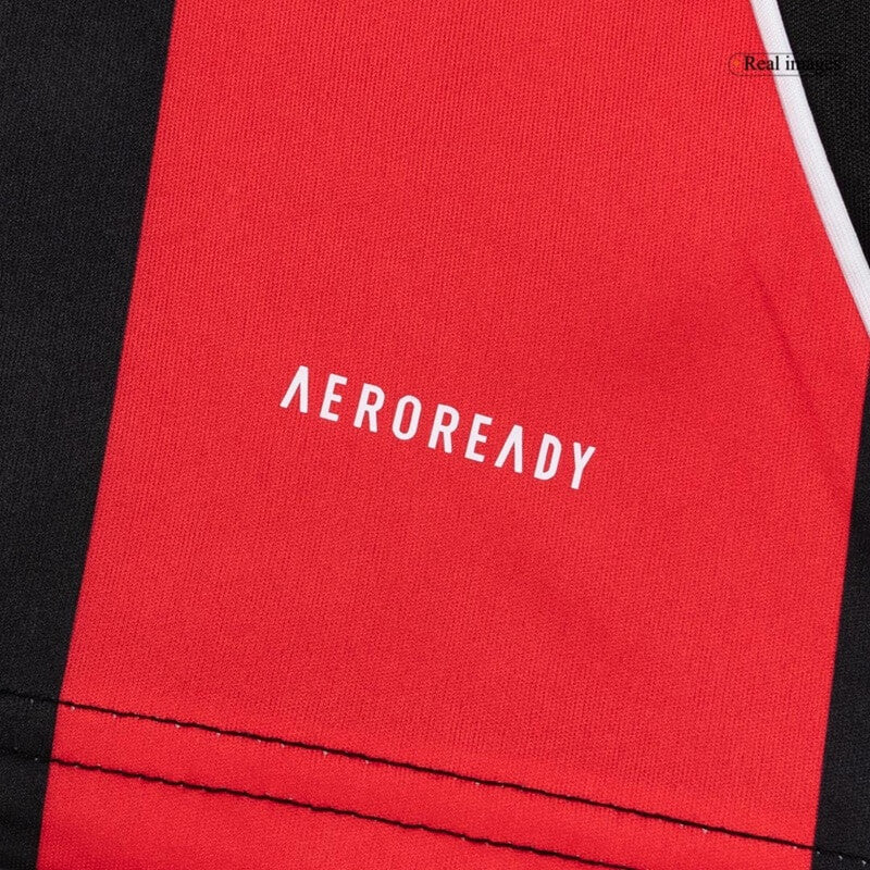 River Plate Away Soccer Jersey 2025/26