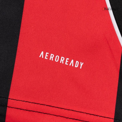 River Plate Away Soccer Jersey 2025/26