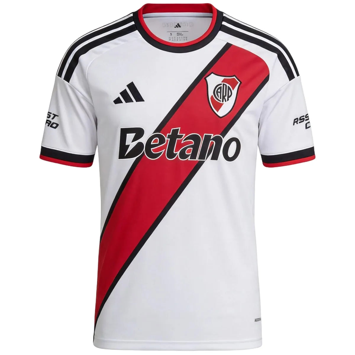 Maillot extérieur de River Plate 2025/26