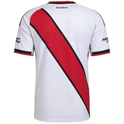 Maillot extérieur de River Plate 2025/26