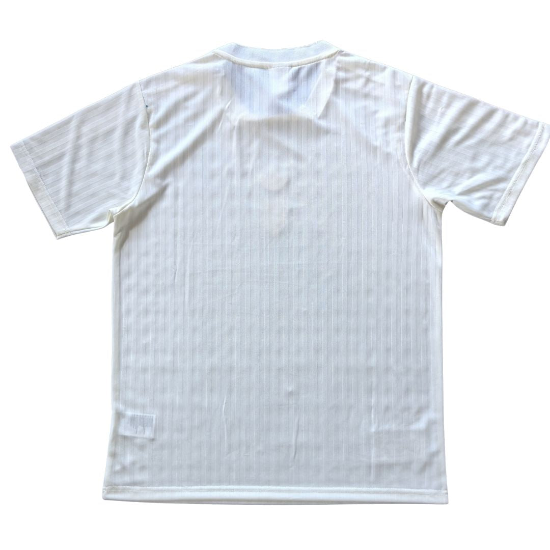 River Plate Terrace Icon Jersey 2025/26 White