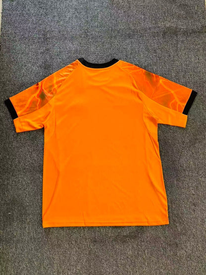 Camiseta de visitante de la Roma 2025/26
