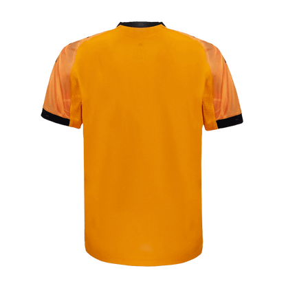Roma Away Soccer Jersey 2025/26