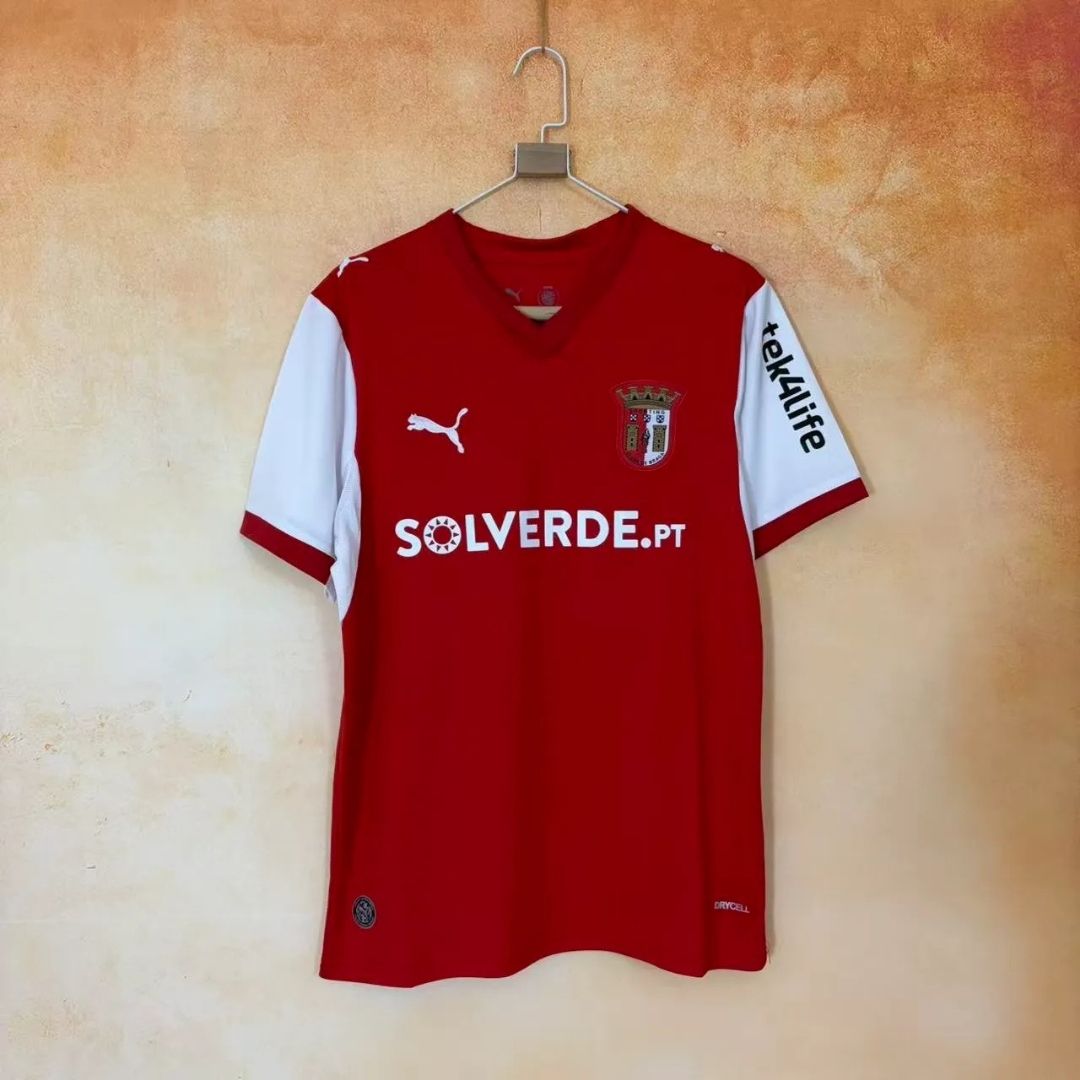 Camiseta de fútbol FC Porto 1ª equipación 2025/26