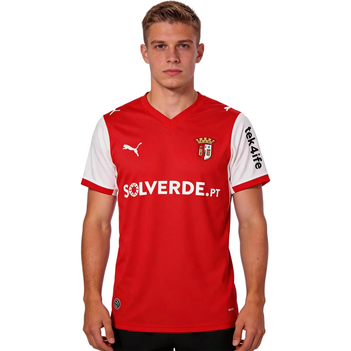 Camiseta de fútbol FC Porto 1ª equipación 2025/26