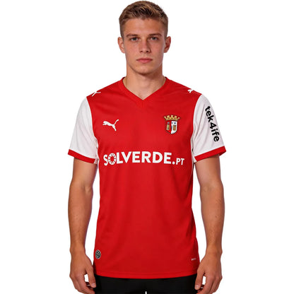 Camiseta de fútbol FC Porto 1ª equipación 2025/26
