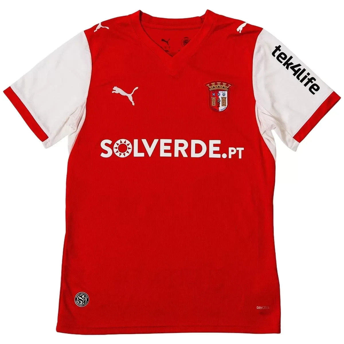 Camiseta de fútbol FC Porto 1ª equipación 2025/26