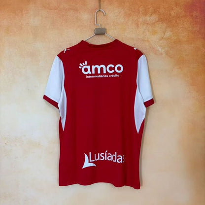 Camiseta de fútbol FC Porto 1ª equipación 2025/26